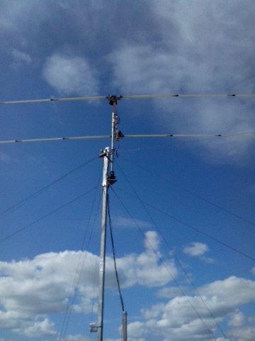 20140531 montaggio ultrabeam 17